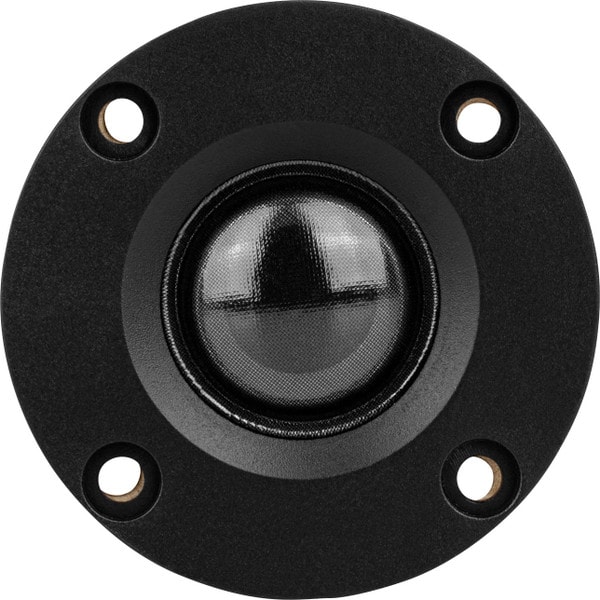 Main product image for HiVi T20-8 3/4" (20mm) Textile Dome Tweeter 8 Ohm 297-464